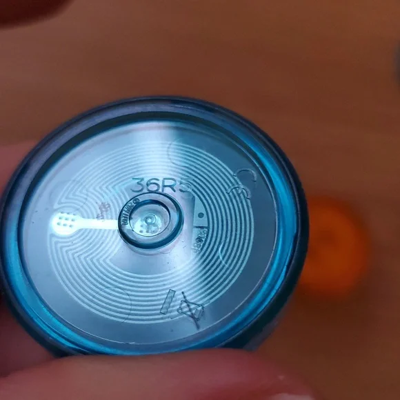 LEGO Dimensions Base Discs - Picture 9 of 12